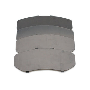Wilwood kit shim pad DP6 4-PK
