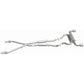 BRExhaust 09-20 Nissan 370Z 3.7L Exhaust Kit