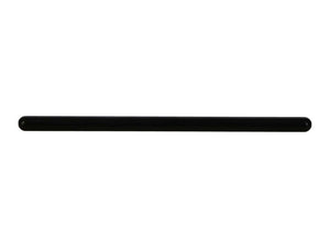 Manley SBC .080in Wall 7.450in Length 5/16in Dia 4130 Chrome Moly Swedged End Push Rods