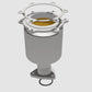 360 Degree Image Set