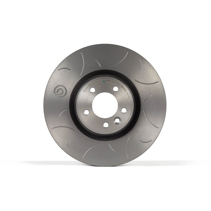 Brembo OE 12-21 Land Rover Range Rover IV/05-13 Range Rover SPORT I Front Sport Brake Disc - 380x31