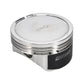 Manley Chrysler Hemi 6.4L Stock Stroke +.005in Oversize/4.095in Bore -12.5cc Dish Piston Set