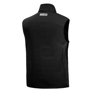 Sparco Vest MED Black