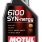 Motul 1L Technosynthese Engine Oil 6100 SYN-NERGY 5W30 - VW 502 00 505 00 - MB 229.5