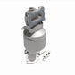 MagnaFlow 17-22 Honda Pilot 3.5L California Grade CARB Compliant DF Manifold Catalytic Converter