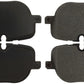 StopTech Street Brake Pads - Front