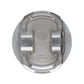 Manley Chevrolet LS Piston Set - 4.185in Bore 1.315in CH, -11.00 CC