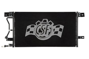 CSF 97-05 Mercury Sable 3.0L A/C Condenser