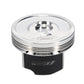 Manley Chevrolet LT1 Piston Set - 4.080in Bore 1.115in CH, -20.00 CC