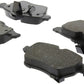 StopTech Street Select Brake Pads - Front