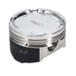 Manley Mitsubishi 2.0L 4G64 Piston Set - 87.00mm Bore 1.375in CH, -23.50 CC