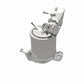 MagnaFlow Direct Fit Catalytic Converter 21-22 Kia Sorento 2.5L OEM