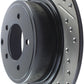 StopTech Slotted & Drilled Sport Brake Rotor