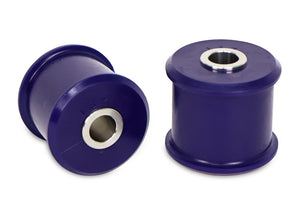 SuperPro Control Arm Bushing Kit