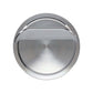 Manley Chevrolet LS Piston Set - 4.125in Bore 1.315in CH, -11.00 CC