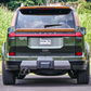 HKS LEGAMAX TRAIL MASTER LEXUS GX550