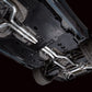 AWE Tuning 22-26 Cadillac CT5-V Blackwing SwitchPath Exhaust - Diamond Black Tips