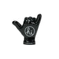 NRG X IN4MATION Weighted Da Shaka Shift Knob - Black