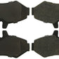 StopTech Street Brake Pads