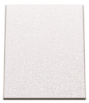 DEI Universal Mat Headliner 1/2in x 75in x 54in - White