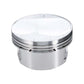 JE Pistons Chevrolet Small Block  4.125in Bore 1.062in CH -4.50 CC  Piston Kit - Set Of 8