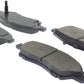 StopTech Street Select Brake Pads w/Hardware - Front