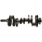 Manley Chevrolet LS 4.100in Stroke Lightweight w/ Long Snout (LS-7) Pro Series Crankshaft