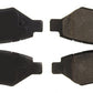 StopTech Street Select Brake Pads w/Hardware - Rear