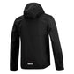 Sparco Jacket Windstopper XS Black