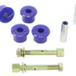 SuperPro Front Leaf Spring Bushing Set