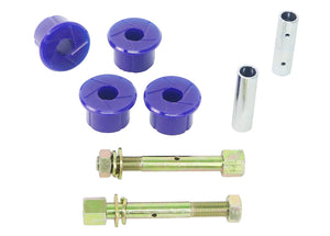 SuperPro Front Leaf Spring Bushing Set