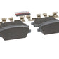 Brembo 19-22 Hyundai Santa Fe/ Hyundai Veloster N Front NAO Brake Pad