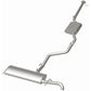 Magnaflow BRE Exhaust 18-24 Chevrolet Equinox 1.5L