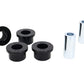 Whiteline 21-25 Ford Mustang Mach-E Lower Control Arm Inner Front Bushing Kit