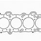 Cometic Nissan SR20DE/DET 88.5mm .036 MLS Head Gasket w/ Both Add Oil Holes