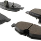 StopTech Street Brake Pads