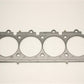 Cometic Ford 460 Pro Stock V8 .098in MLS Cylinder Head Gasket - 4.700in Bore - With Hemi Head