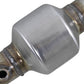 aFe POWER Direct Fit Passenger Side Catalytic Converter Nissan 350Z 03-06 V6-3.5L