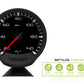GReddy Sirius Unify Oil Temperature Gauge Set (Sirius Meter w/Oil Temp Sensor Set & Vision Disp)