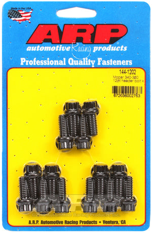 ARP Mopar 340-360 12pt Header Bolt Kit