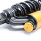 Ohlins 91-17 Harley-Davidson Dyna FXD STX 36 Blackline Shock Absorber w/ Gold Accents