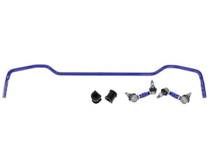 SuperPro 16mm 3 point adjustable Stabilizer Bar Kit