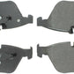 StopTech Street Select Brake Pads - Front