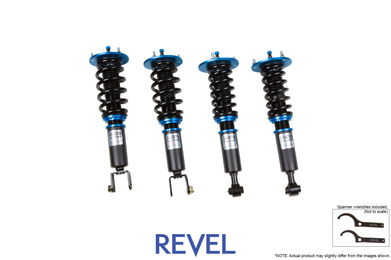 Revel Touring Sport Damper 93-98 Toyota Supra