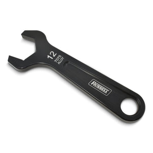 Russell Single Ended -12An Wrench