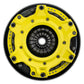 ACT 04-07 Cadillac CTS-V Mod-Twin 10.5 HD Rigid Race Clutch Kit