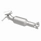MagnaFlow 16-17 Chevrolet Cruze 1.4L California Grade CARB Compliant Direct-Fit Catalytic Converter