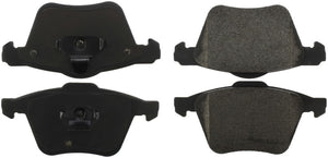 StopTech Street Brake Pads