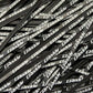 GReddy 200mm Cable Ties - 20pcs