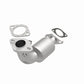 MagnaFlow Conv DF 99-00 Galant 2.4 frnt OEM